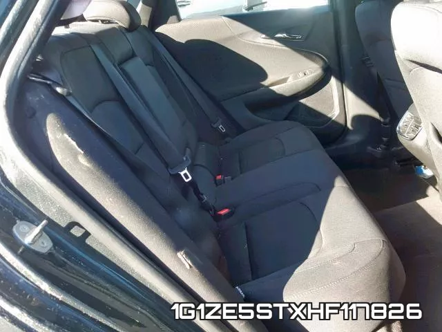 1G1ZE5STXHF117826 фото 7