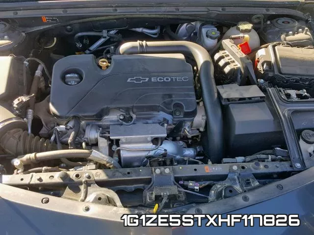 1G1ZE5STXHF117826 фото 8