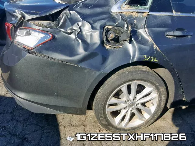 1G1ZE5STXHF117826 фото 10