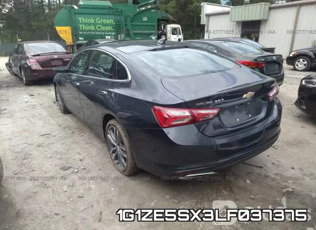 1G1ZE5SX3LF037375 фото 4