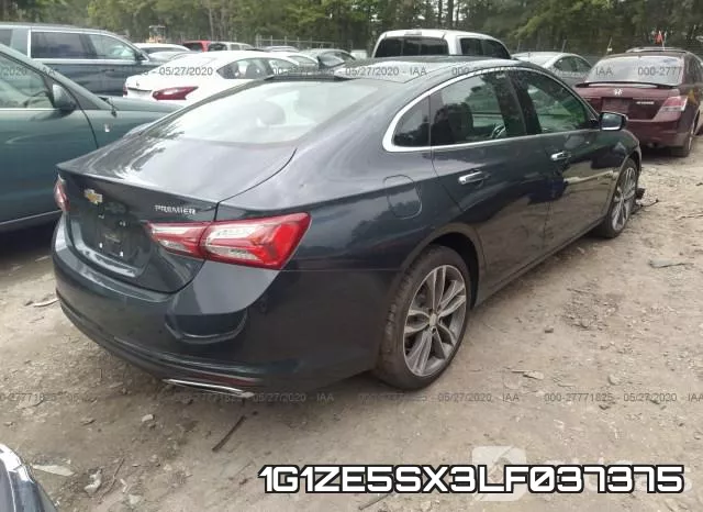 1G1ZE5SX3LF037375 фото 5