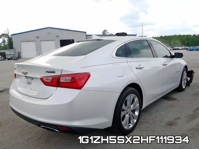 1G1ZH5SX2HF111934 фото 5