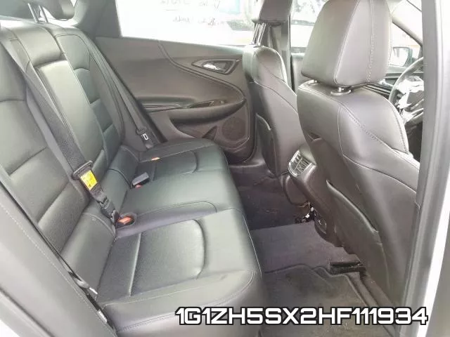1G1ZH5SX2HF111934 фото 7