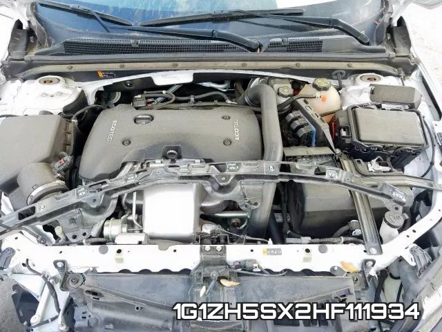 1G1ZH5SX2HF111934 фото 8