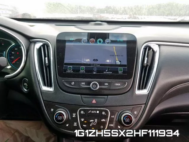 1G1ZH5SX2HF111934 фото 10