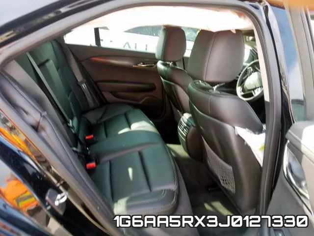 1G6AA5RX3J0127330 фото 7