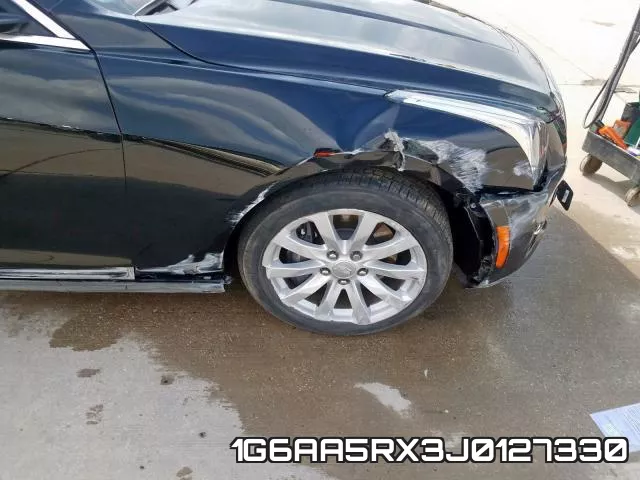 1G6AA5RX3J0127330 фото 10
