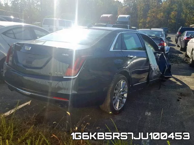 1G6KB5RS7JU100453 фото 5
