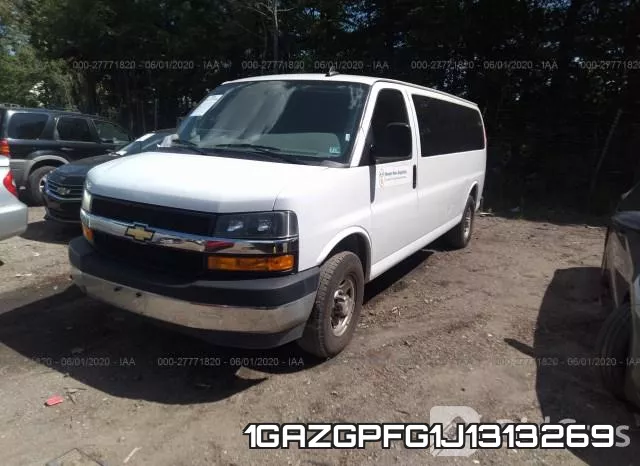 1GAZGPFG1J1313269 фото 3