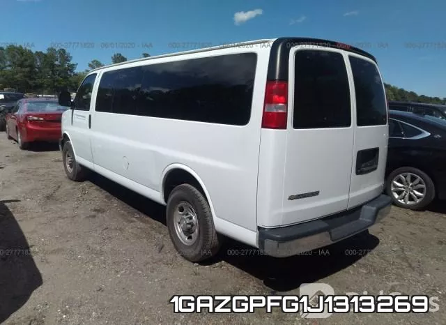 1GAZGPFG1J1313269 фото 4