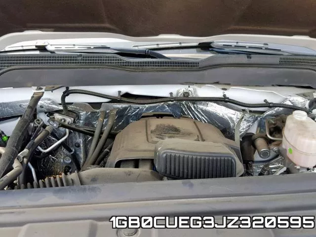 1GB0CUEG3JZ320595 фото 8