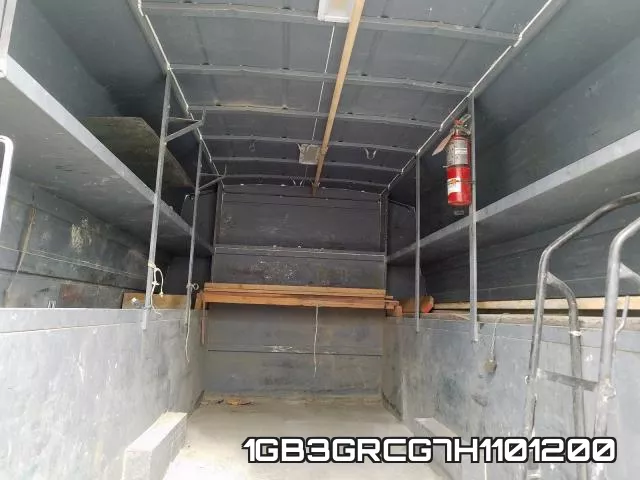 1GB3GRCG7H1101200 фото 7