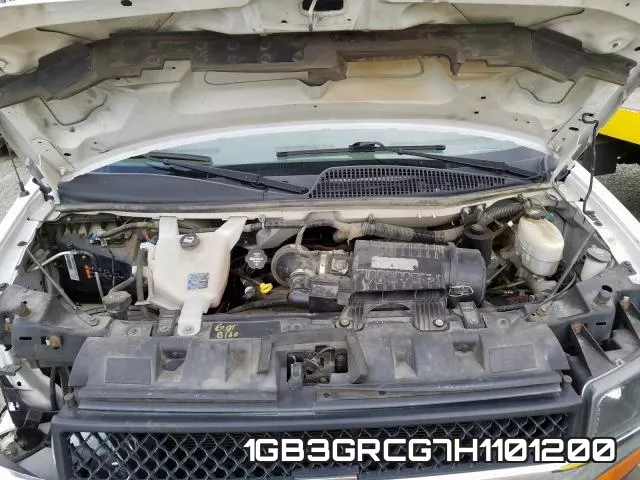 1GB3GRCG7H1101200 фото 8