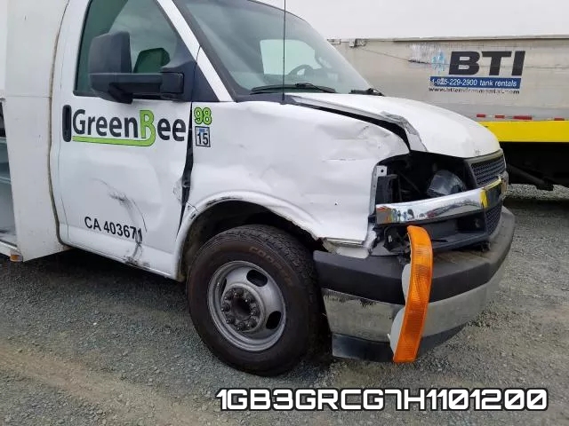 1GB3GRCG7H1101200 фото 10