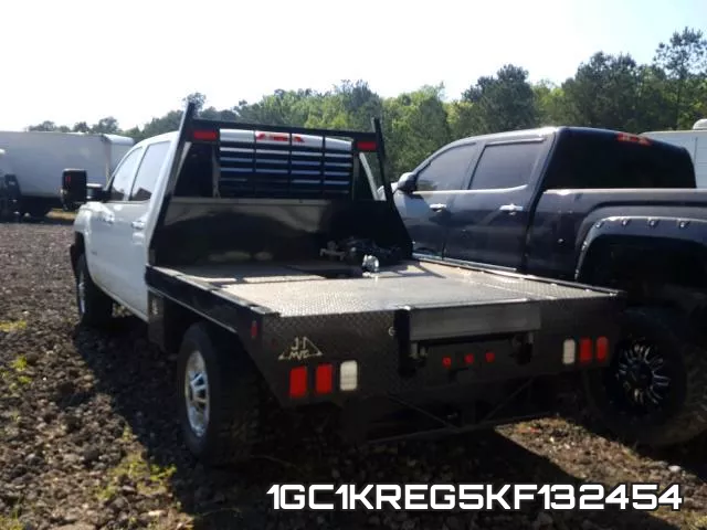 1GC1KREG5KF132454 фото 4