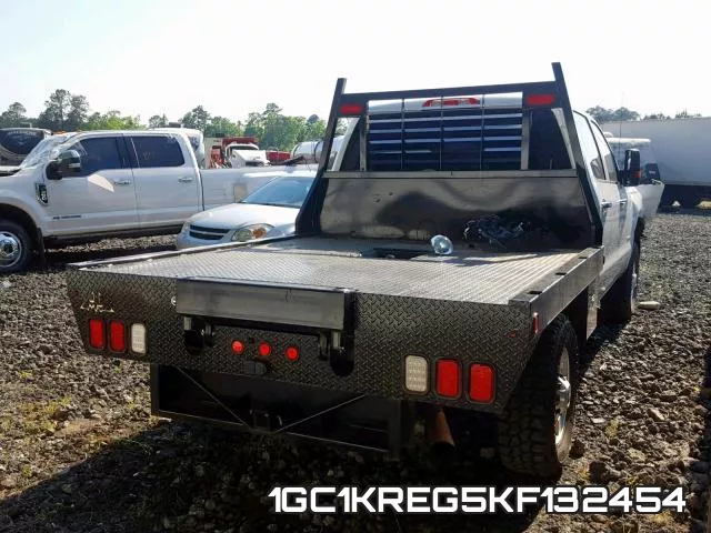 1GC1KREG5KF132454 фото 5
