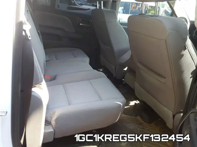 1GC1KREG5KF132454 фото 7