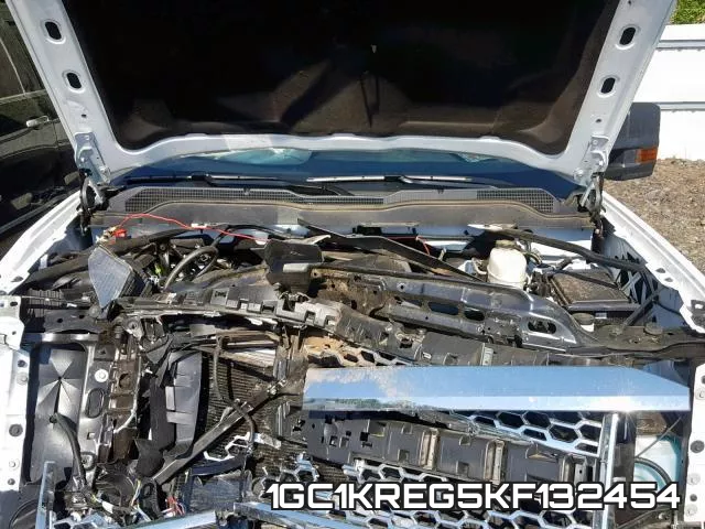 1GC1KREG5KF132454 фото 8