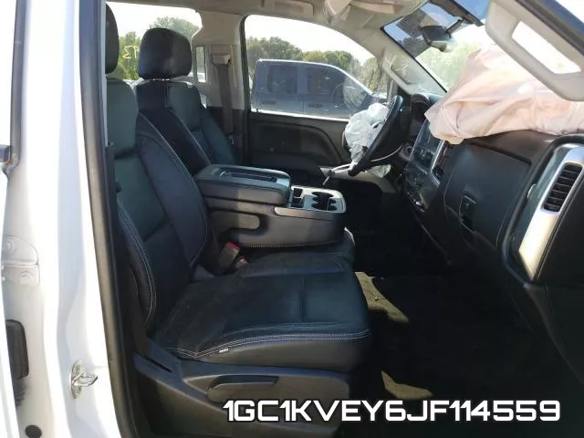 1GC1KVEY6JF114559 фото 6