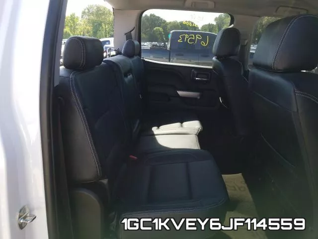 1GC1KVEY6JF114559 фото 7