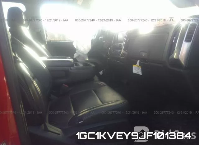 1GC1KVEY9JF101384 фото 6