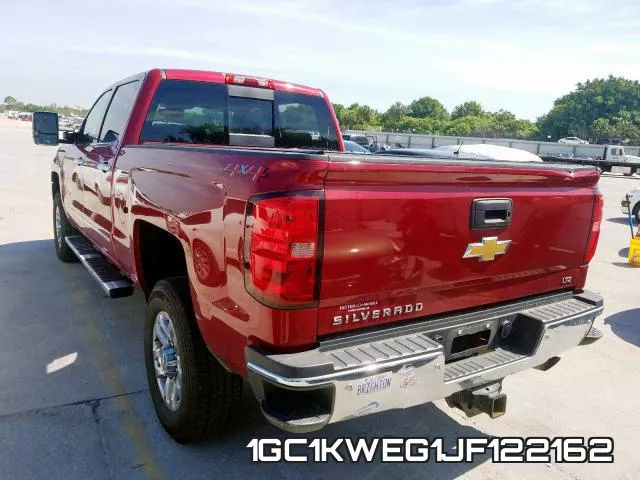 1GC1KWEG1JF122162 фото 4