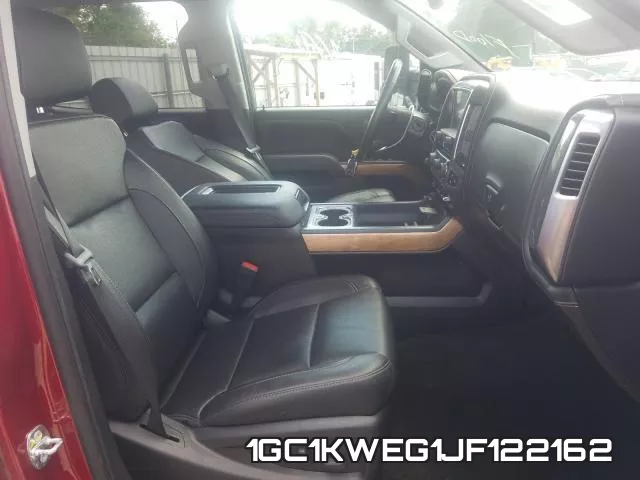 1GC1KWEG1JF122162 фото 6