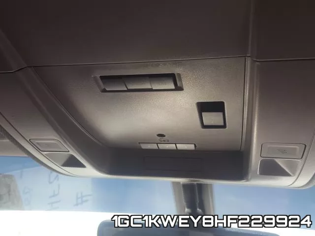 1GC1KWEY8HF229924 фото 2
