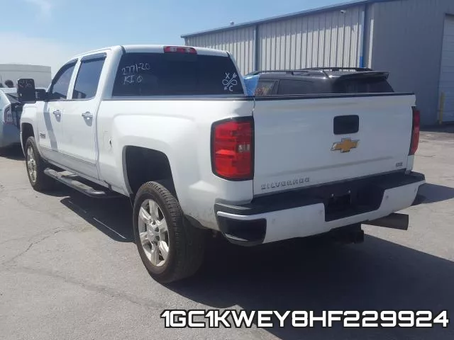 1GC1KWEY8HF229924 фото 4