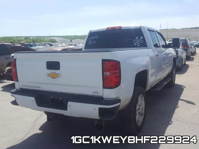 1GC1KWEY8HF229924 фото 5