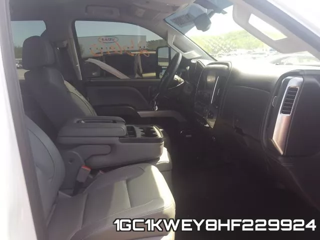 1GC1KWEY8HF229924 фото 6