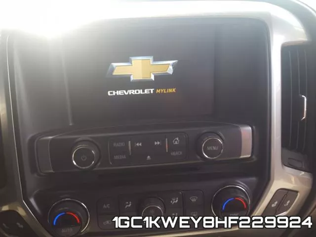 1GC1KWEY8HF229924 фото 10