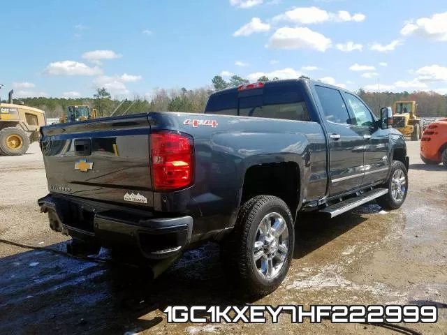 1GC1KXEY7HF222999 фото 5
