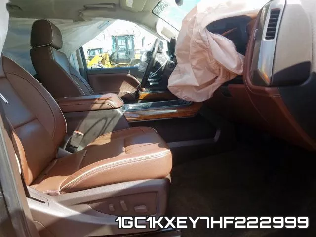 1GC1KXEY7HF222999 фото 6