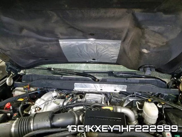 1GC1KXEY7HF222999 фото 8