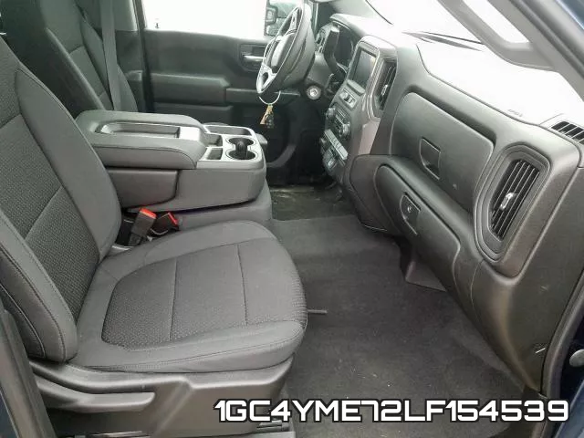 1GC4YME72LF154539 фото 6