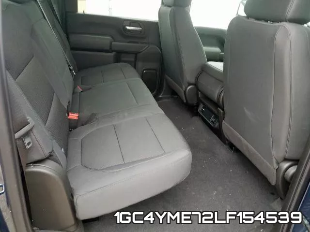 1GC4YME72LF154539 фото 7