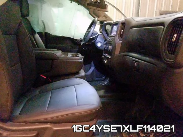 1GC4YSE7XLF114021 фото 6