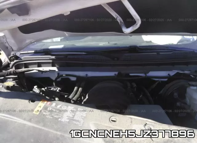 1GCNCNEH5JZ377896 фото 2