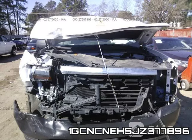 1GCNCNEH5JZ377896 фото 7