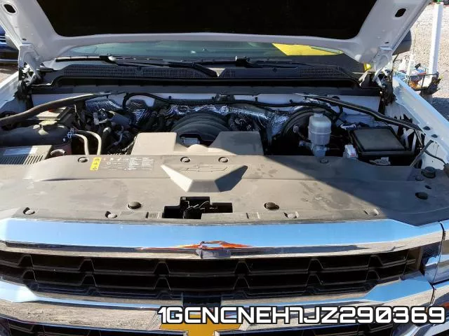 1GCNCNEH7JZ290369 фото 8