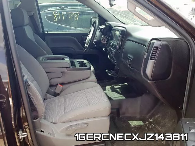 1GCRCNECXJZ143811 фото 6