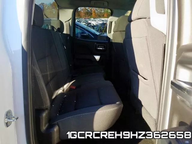 1GCRCREH9HZ362658 фото 7