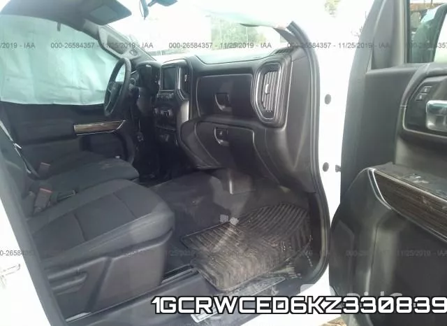 1GCRWCED6KZ330839 фото 6