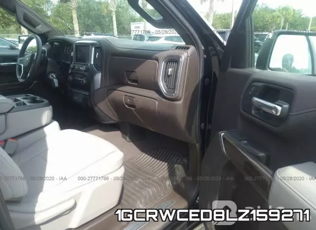 1GCRWCED8LZ159271 фото 6