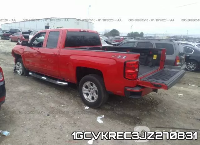 1GCVKREC3JZ270831 фото 4