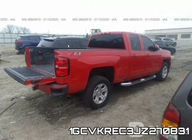 1GCVKREC3JZ270831 фото 5