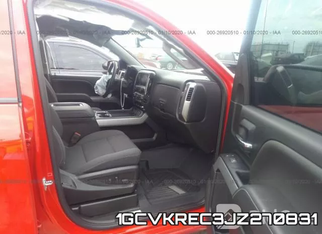 1GCVKREC3JZ270831 фото 6