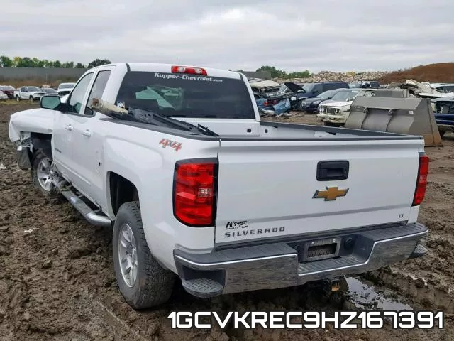 1GCVKREC9HZ167391 фото 4