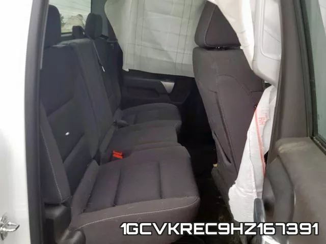 1GCVKREC9HZ167391 фото 7